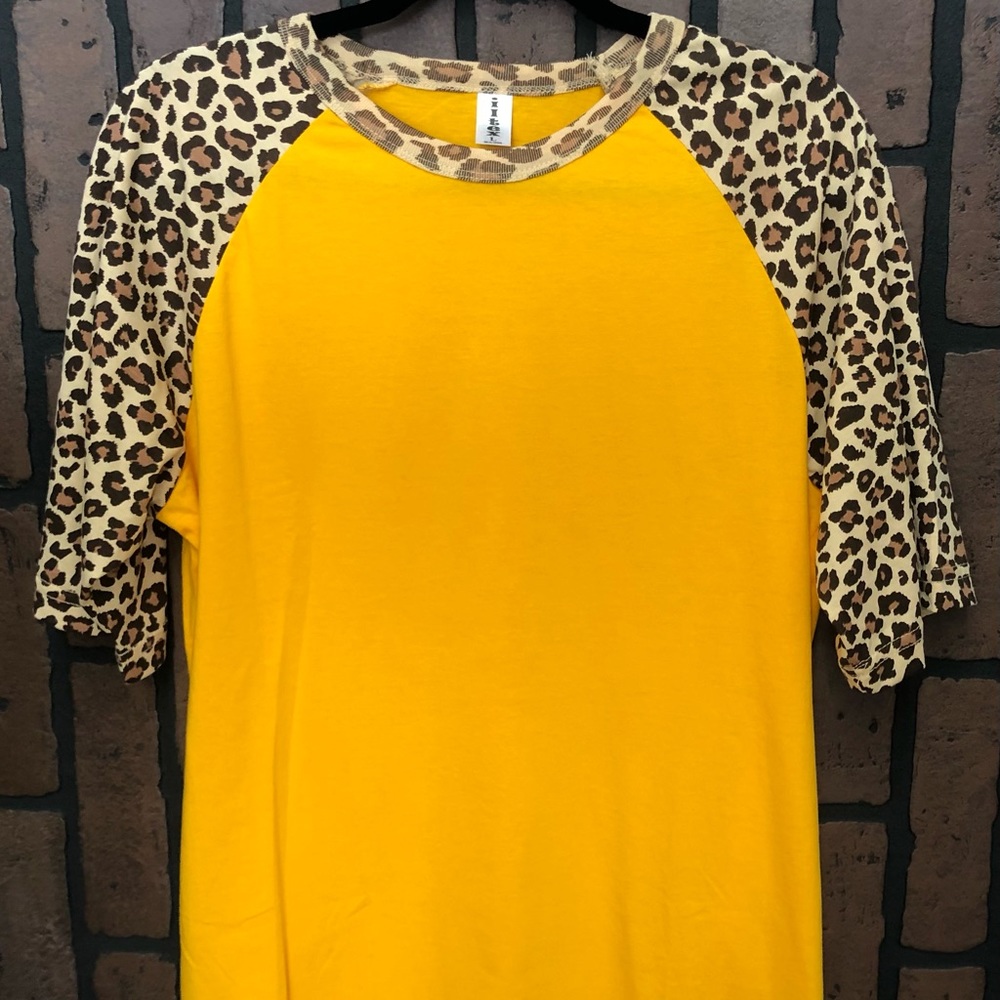 Woman’s top